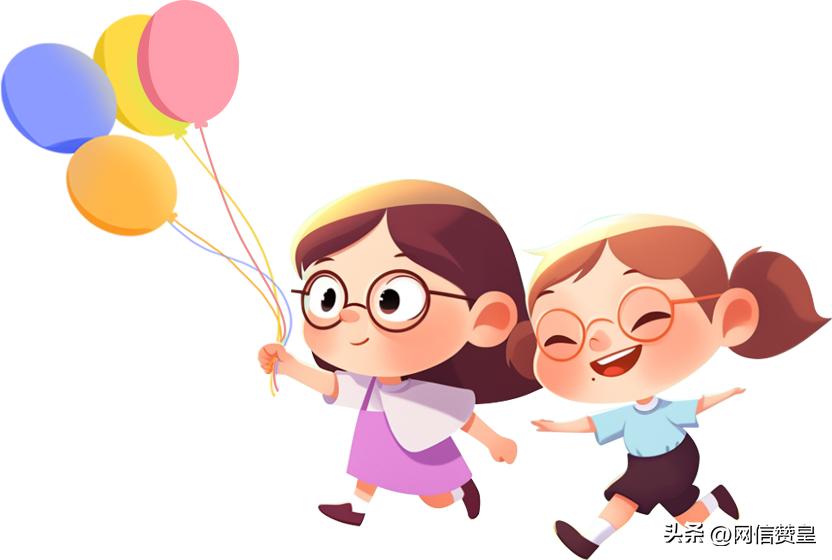 健康相伴快乐“童”行‖赞皇县医院迎“六一”送福利啦！