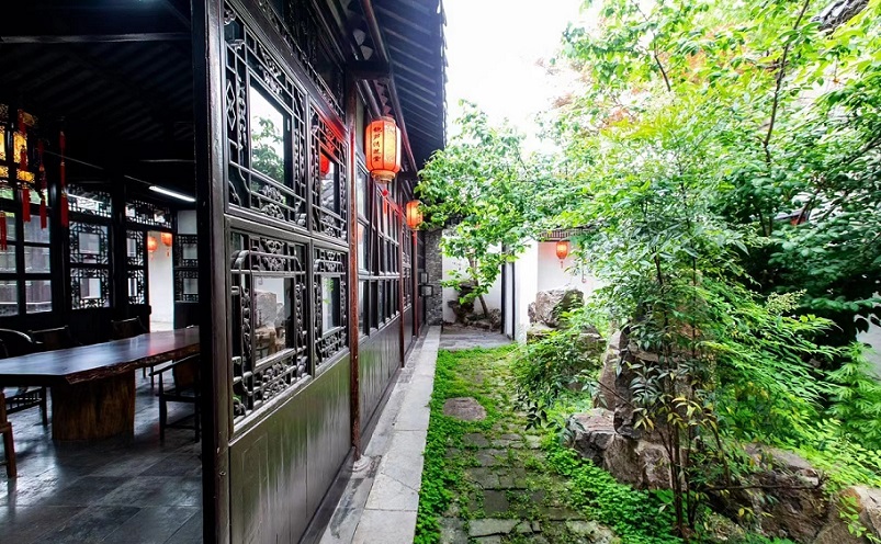 扬州最冷门老街,扬州旅游十大必去景点排行榜