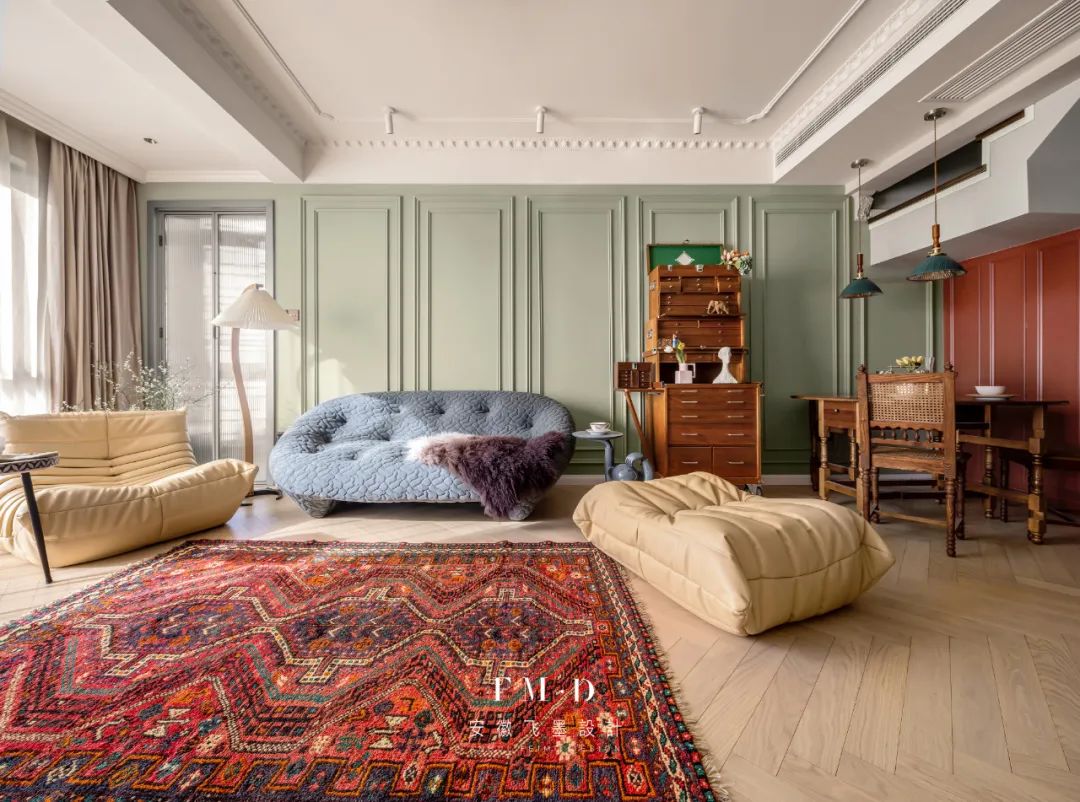 石膏线才是装修的终极法宝,石膏线装修真的好看