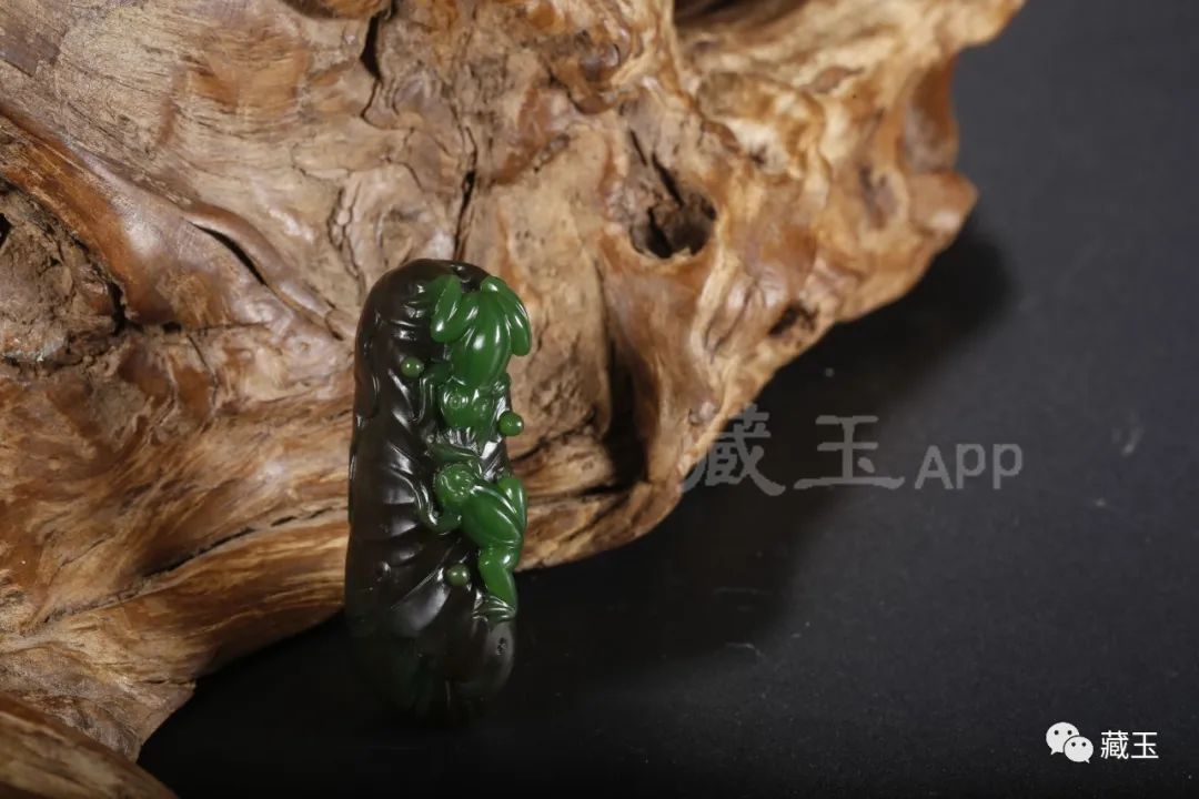 一张图看懂翡翠观音价格,顶级碧玉多少钱一克