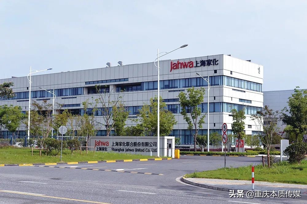 透视｜功效护肤中国品牌崛起