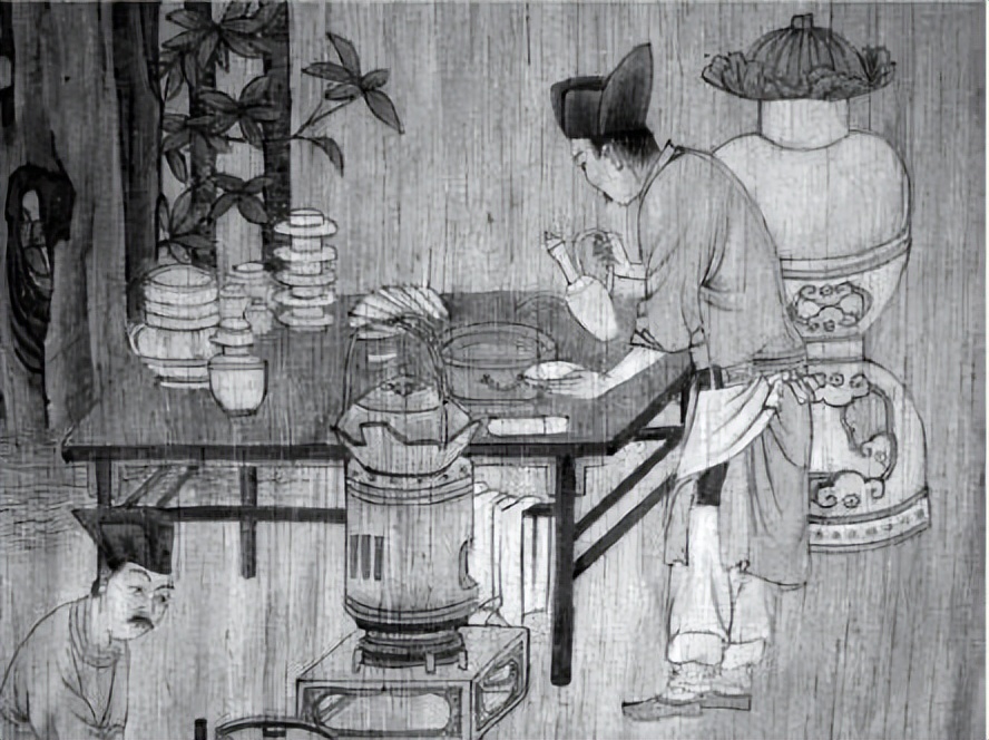 古人净水方法,古代没有净水器怎么喝