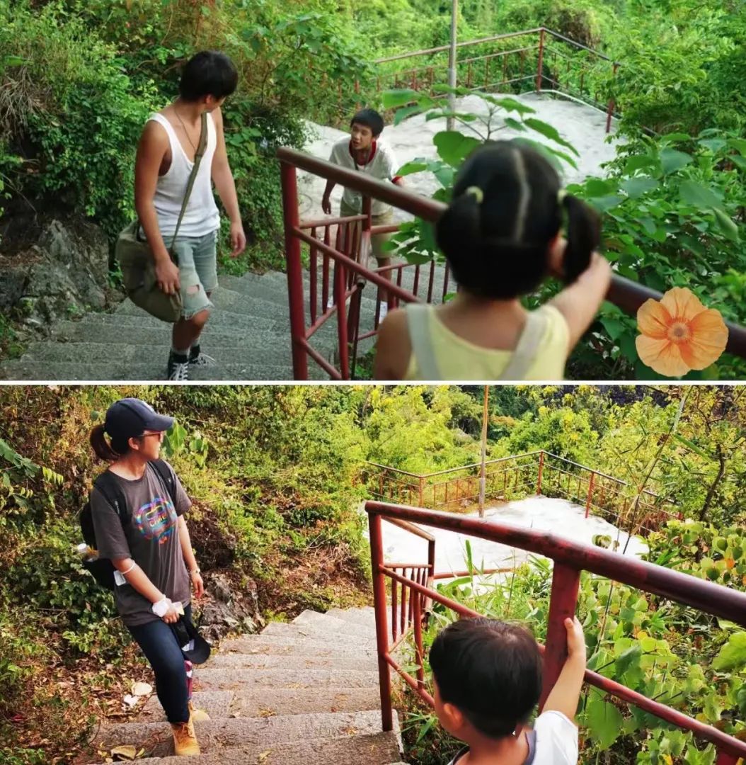 盘点影视的名场面瞬间,都市名场面