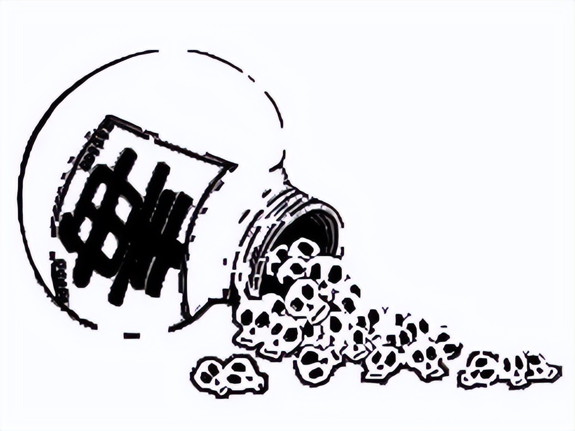 禁毒知识内容抄写,禁毒知识摘抄句子