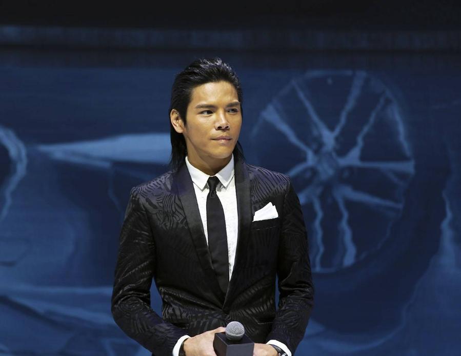 有“黑道”背景的10位明星，贾静雯上榜，最后一位公认黑道太子爷