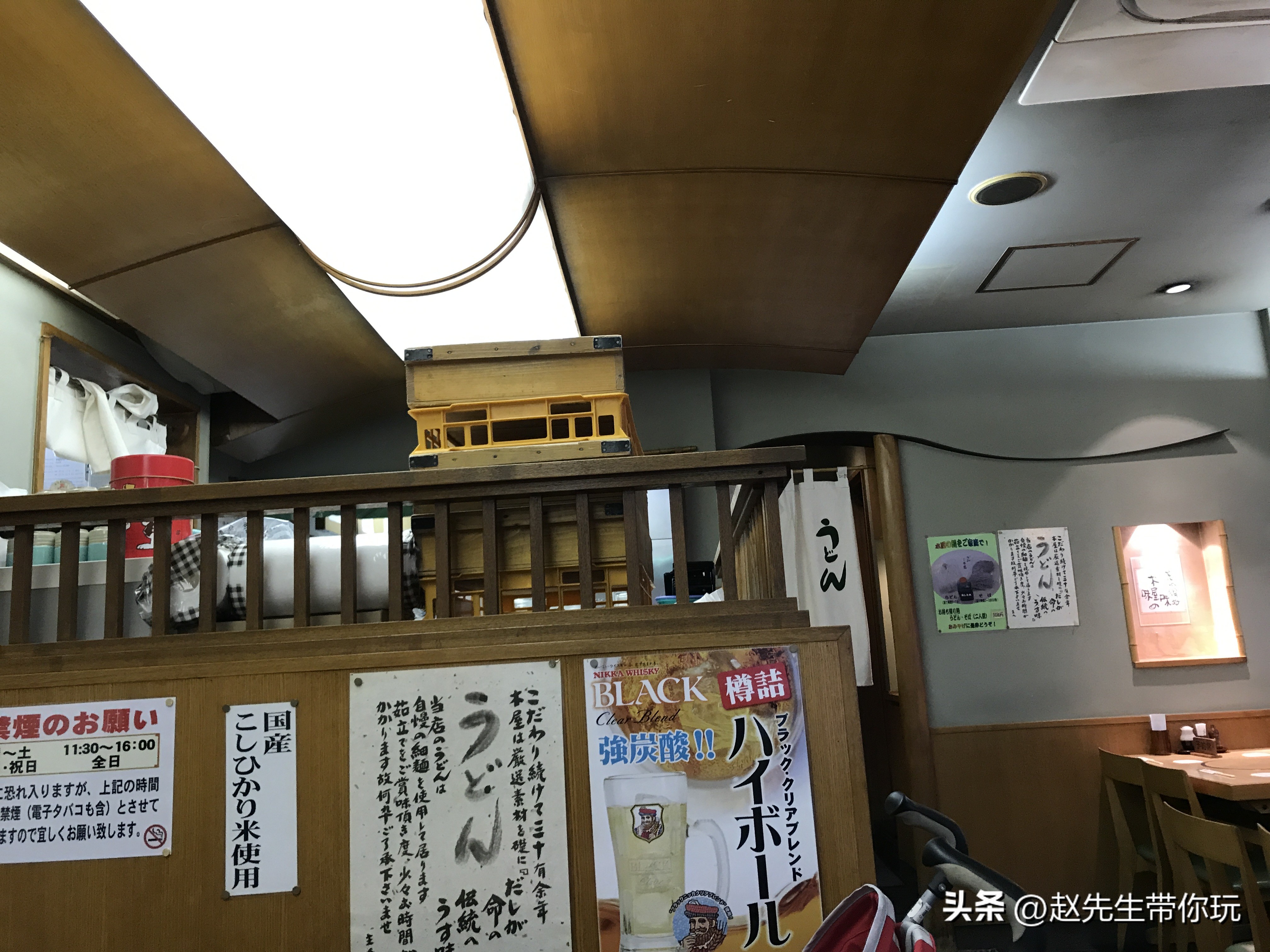 二十年游历分享之334：亚洲113：日本14：东京13：银座