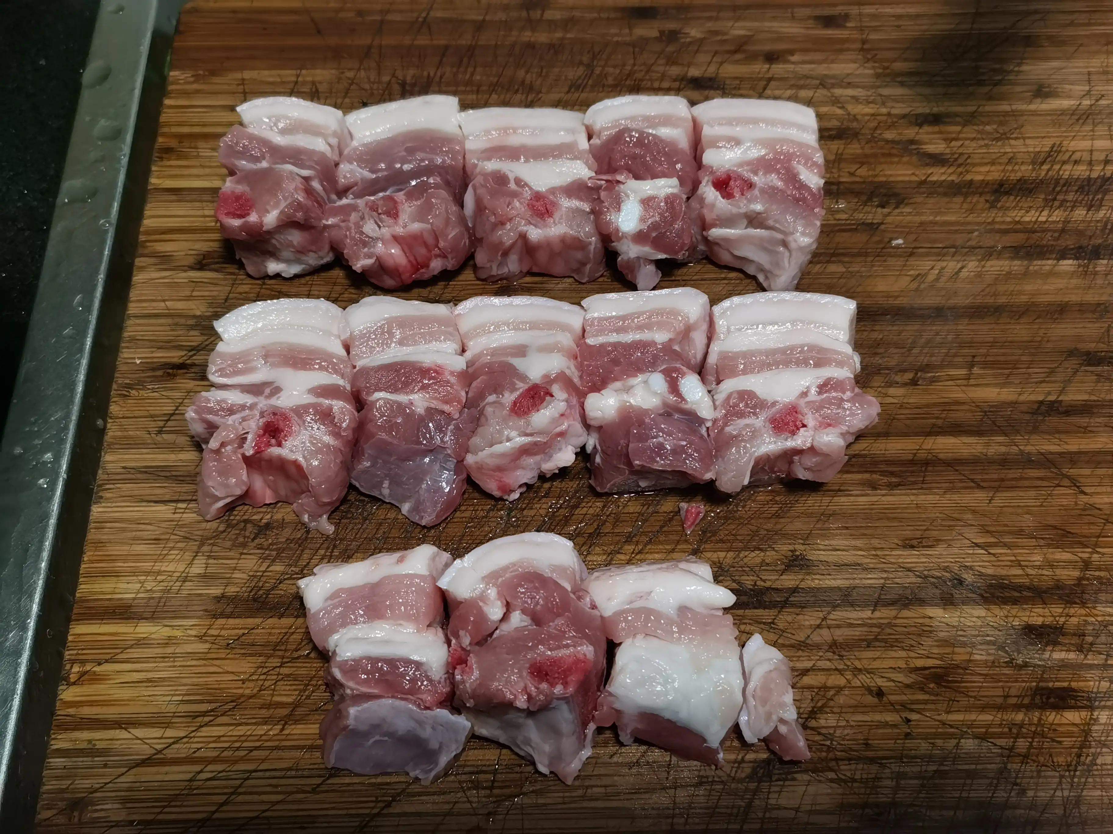 绍兴最好的笋丝梅干菜制作方法,浙江笋丝梅干菜的家常做法