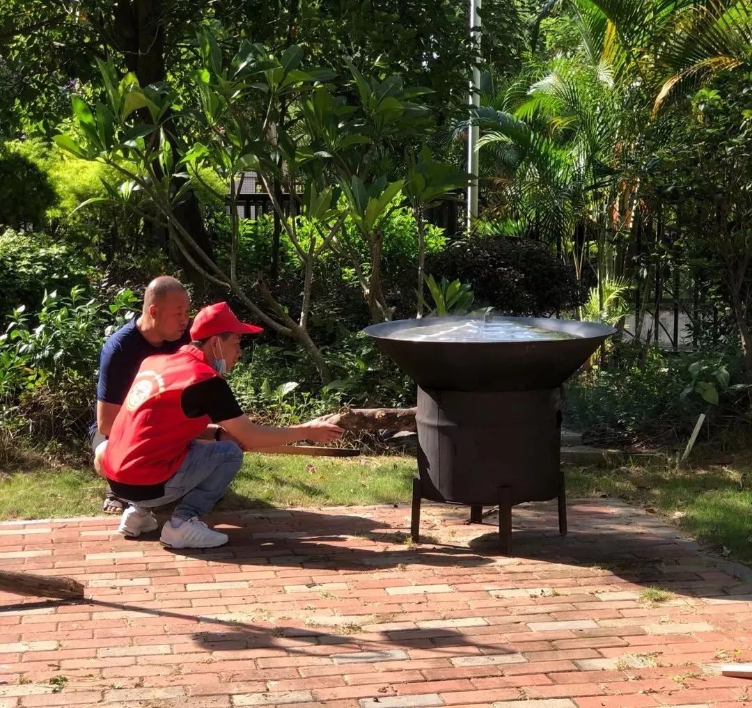 夏日可畏的意思是,夏日可畏成语