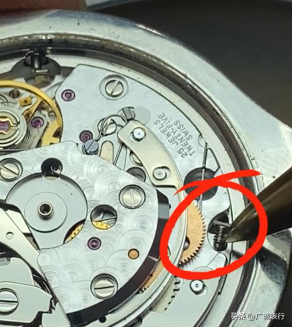 浪琴手表摔了去哪里保养,浪琴手表广州维修售后服务