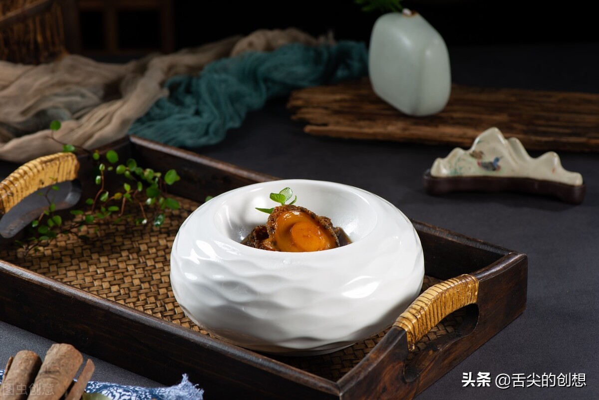 鲍鱼中搭配什么菜好吃呢,鲍鱼搭配推荐菜品有哪些