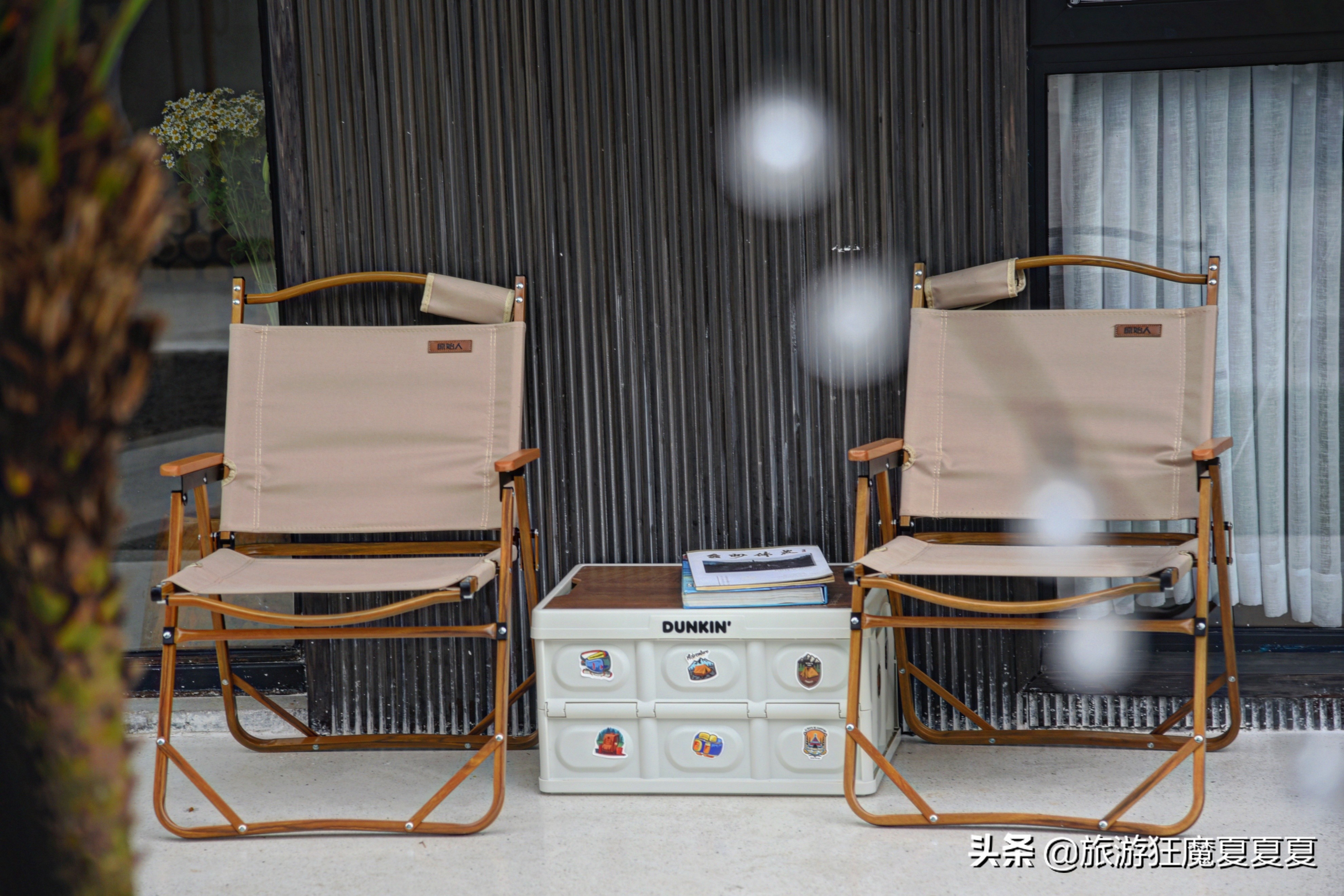 70后女孩投资800万在莫干山开民宿,80后夫妻回乡开民宿