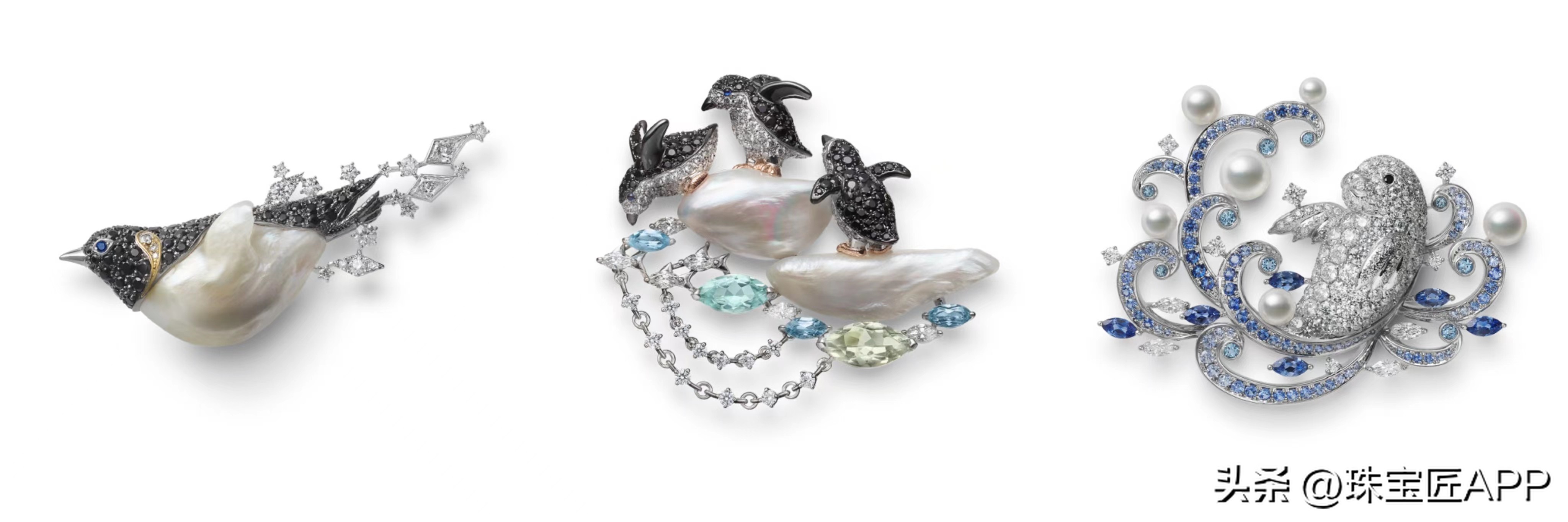 香奈儿顶级珠宝品牌,伯爵最新款珠宝