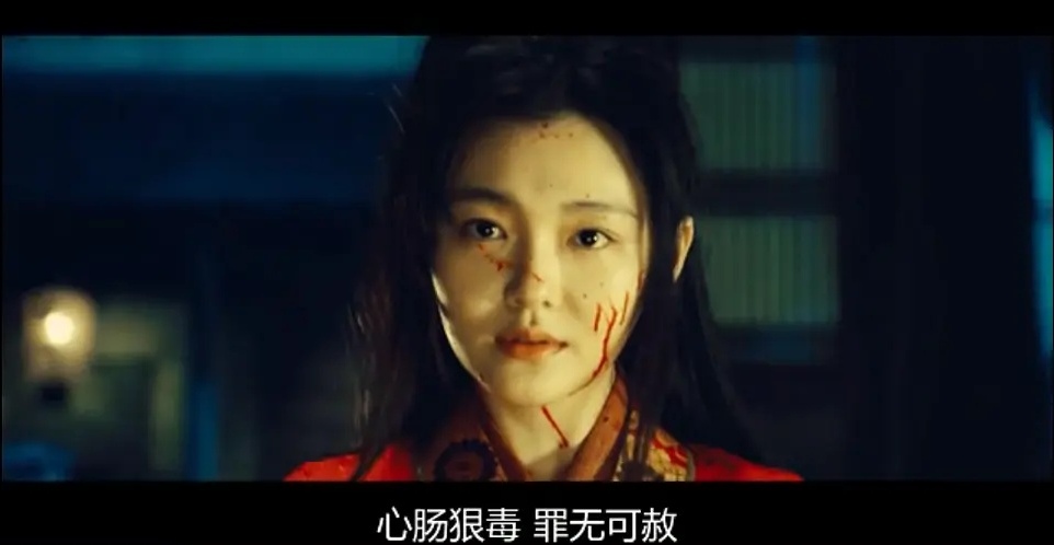 大S：一个无法被左右的女人