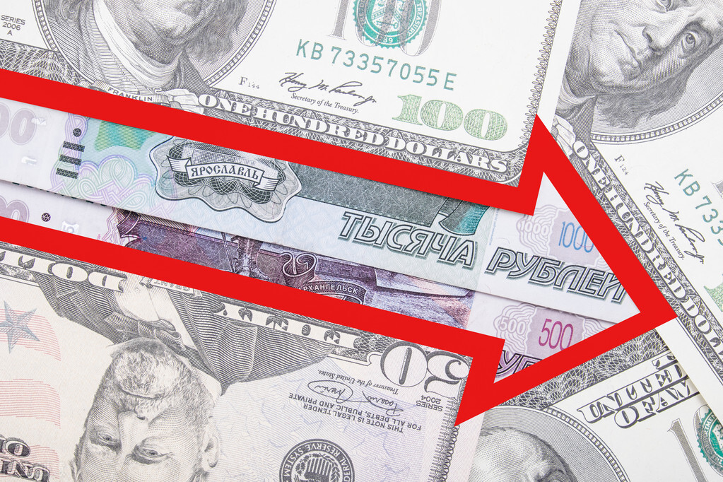 为什么日元汇率大涨这么厉害,为什么美联储加息人民币就会贬值