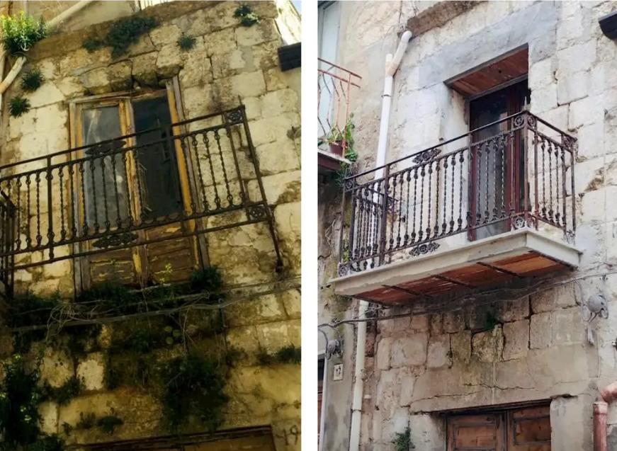 加州女士以3.3美元成功在意大利买了3套房！