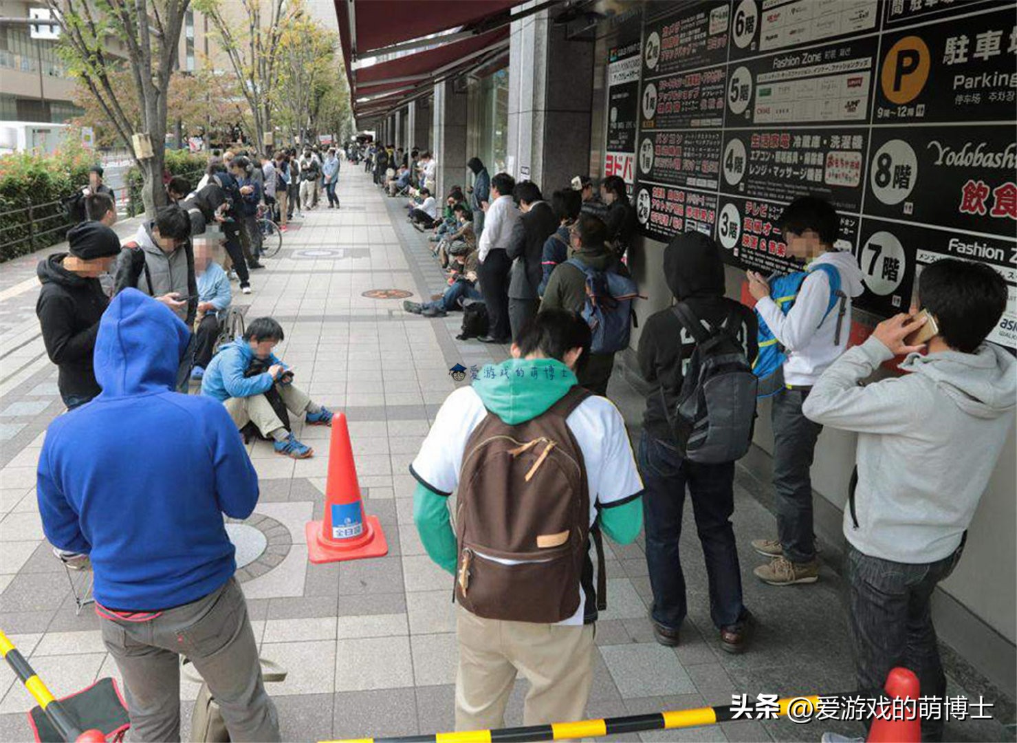 ps5游戏机为什么那么多人抢着买,ps5游戏机的最新消息