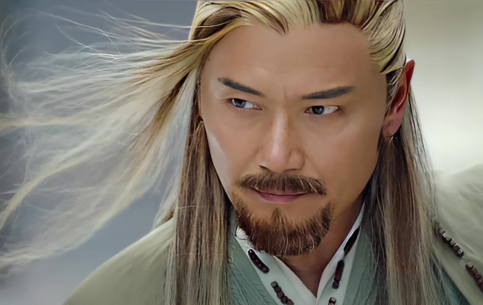 桃花岛岛主是黄蓉吗,桃花岛最终真的后继无人了吗