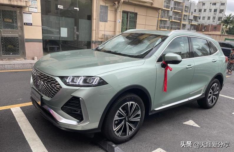 拿铁所有车型,拿铁车主点评