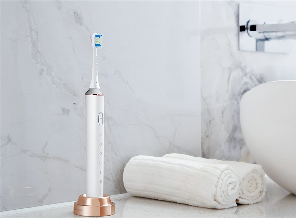 第一次用电动牙刷牙齿有点敏感,儿童电动牙刷对孩子牙齿有伤害么