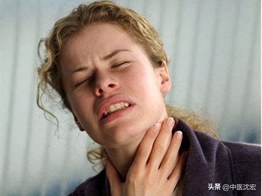 咽炎润肺化痰最快最有效方法,补肾润肺口服液治疗慢性咽炎吗