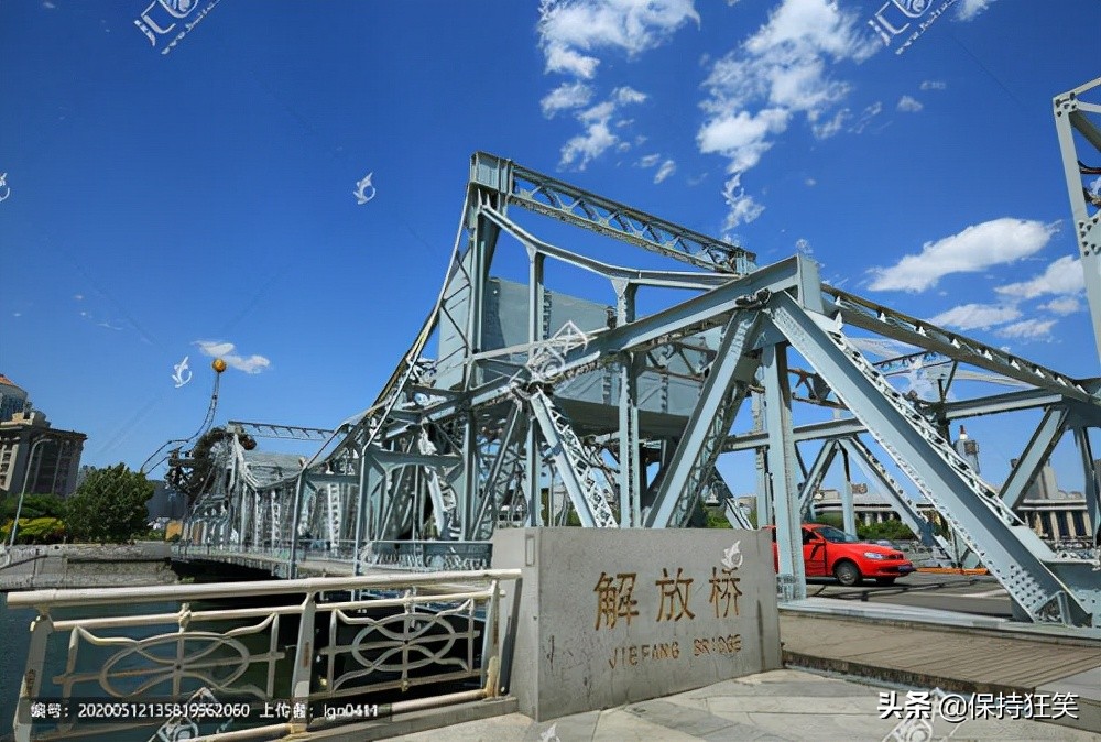 天津标志性建筑一览表,天津市前十名标志性建筑物