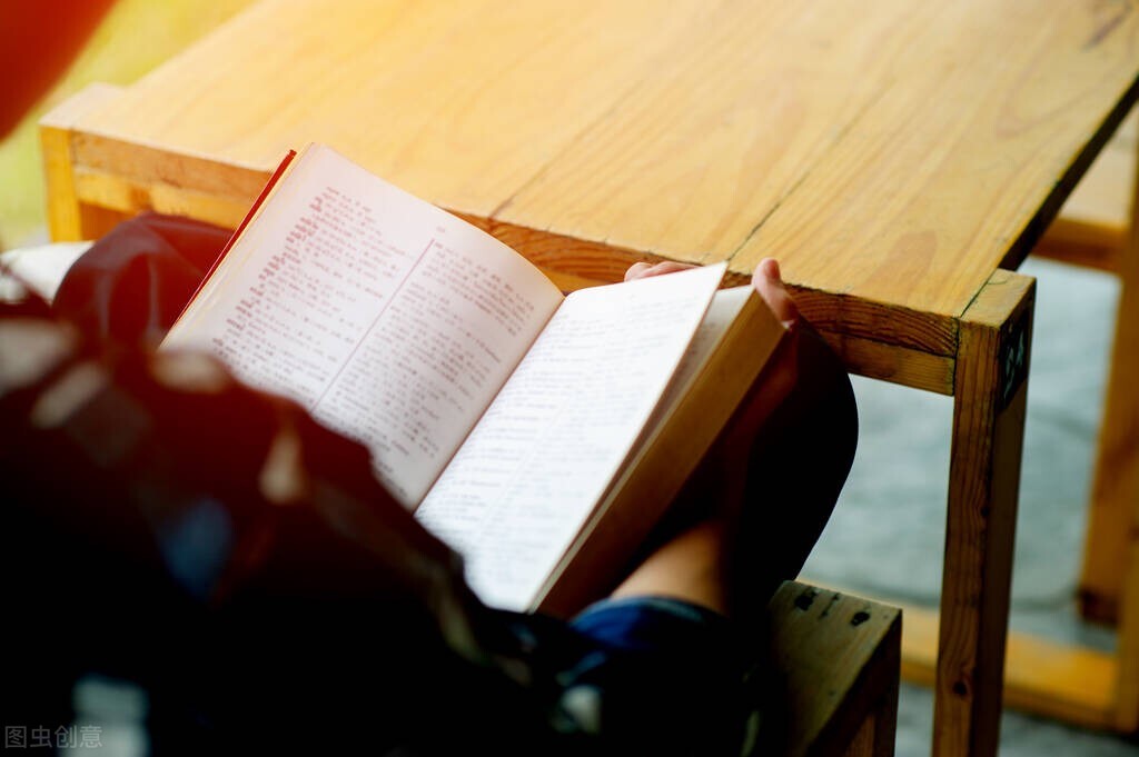 学霸阅读答题公式,学霸的阅读学习法