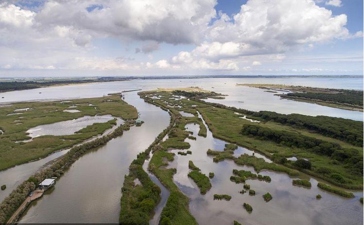 三角洲变化的视频,三角洲的形成和变化