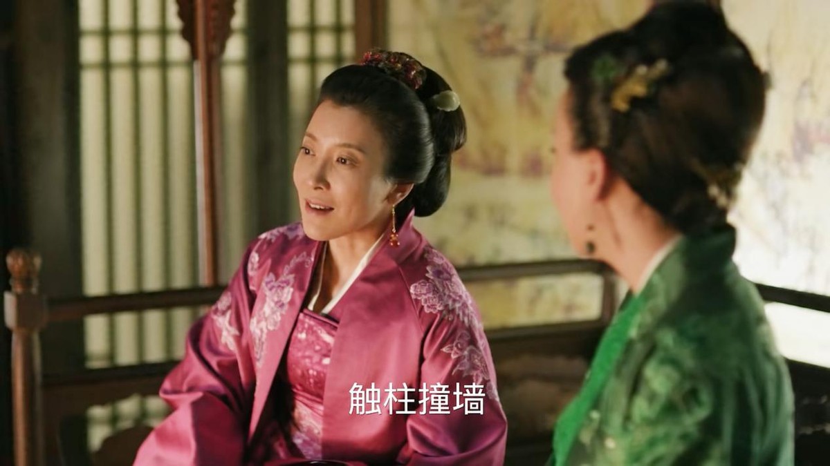 从五品官小门户，到京城“顶流世家”，“盛氏集团”是如何崛起的