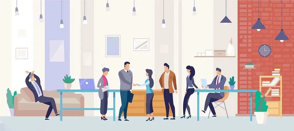 【奋进的春天】经开区：强化服务助力“创客”孵化梦想