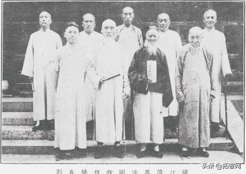 薛龙和：民国镇江报业中的回族身影