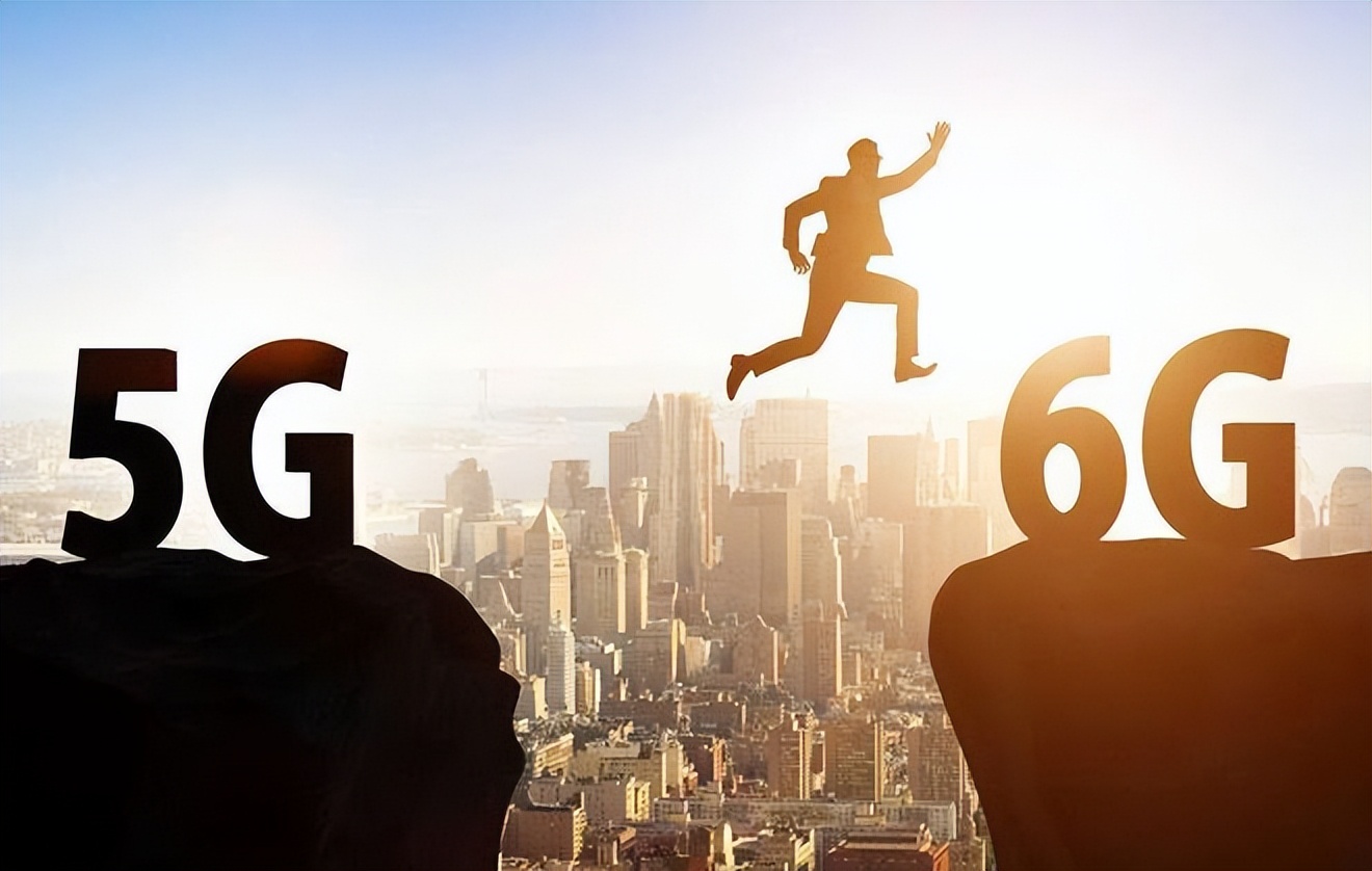 6g通信能力将达到5g的10倍以上,5g通信和未来的6g