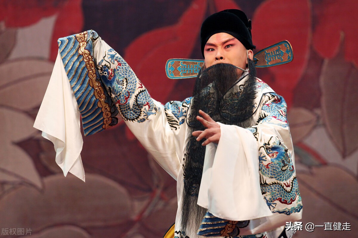 章回小说三国演义,麟州杨家将在哪里