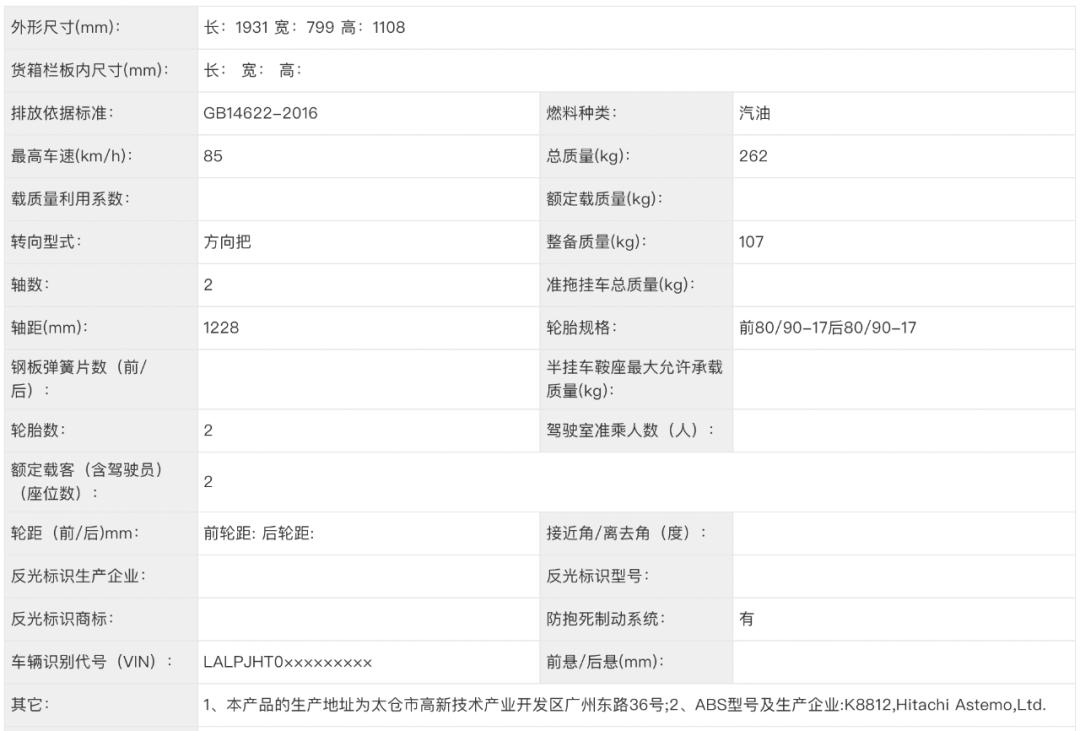 雅马哈即将上市的150复古车,新款本田雅马哈