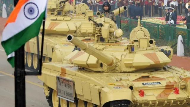 印度的装备买买买，却被外国轮着坑：为啥都选我当“冤大头”？