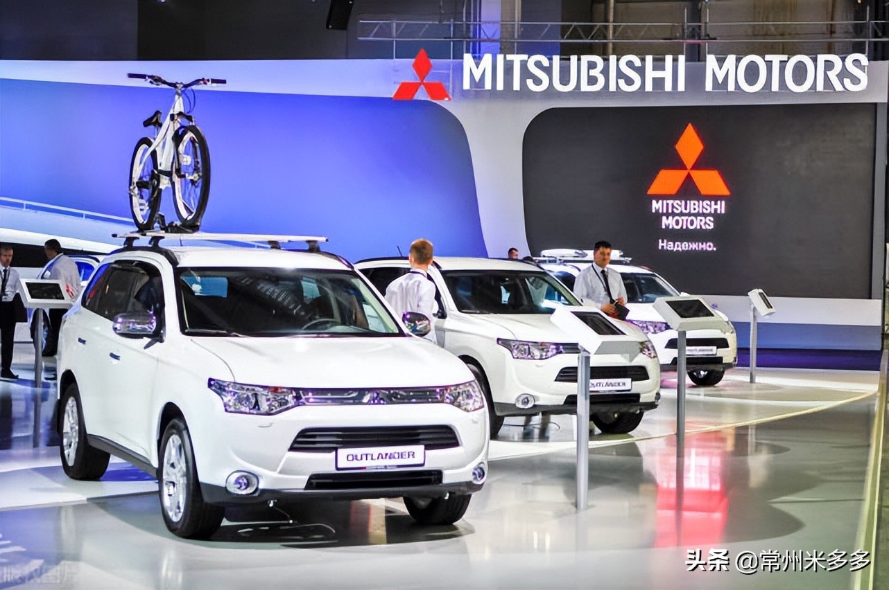 三菱造假事件不利影响,三菱汽车经历了什么