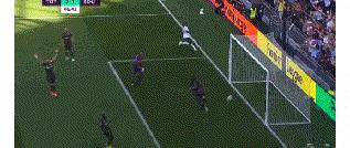 热刺90分钟被逆转2球,热刺被逆转大比分视频