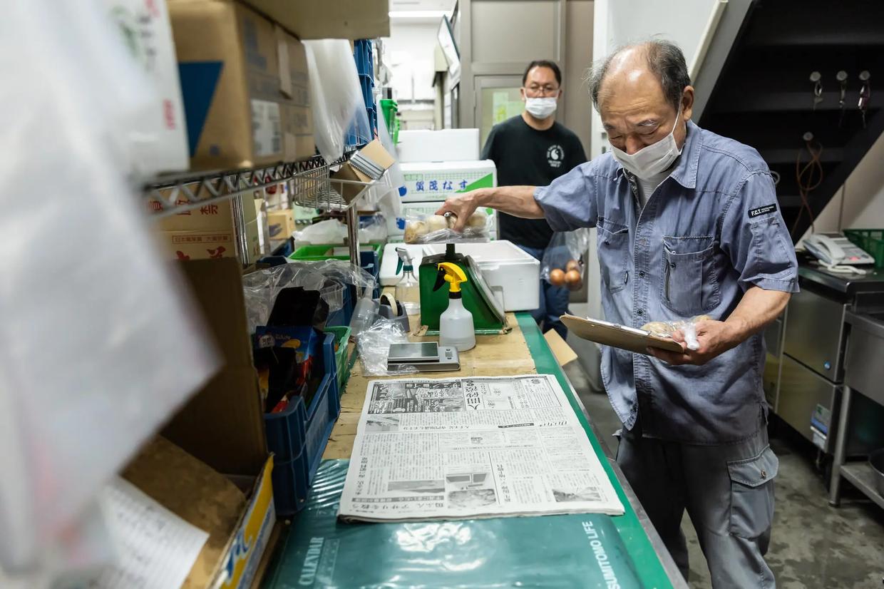 日本进入超老龄化社会，专家建议“老年人集体切腹”，超多人支持