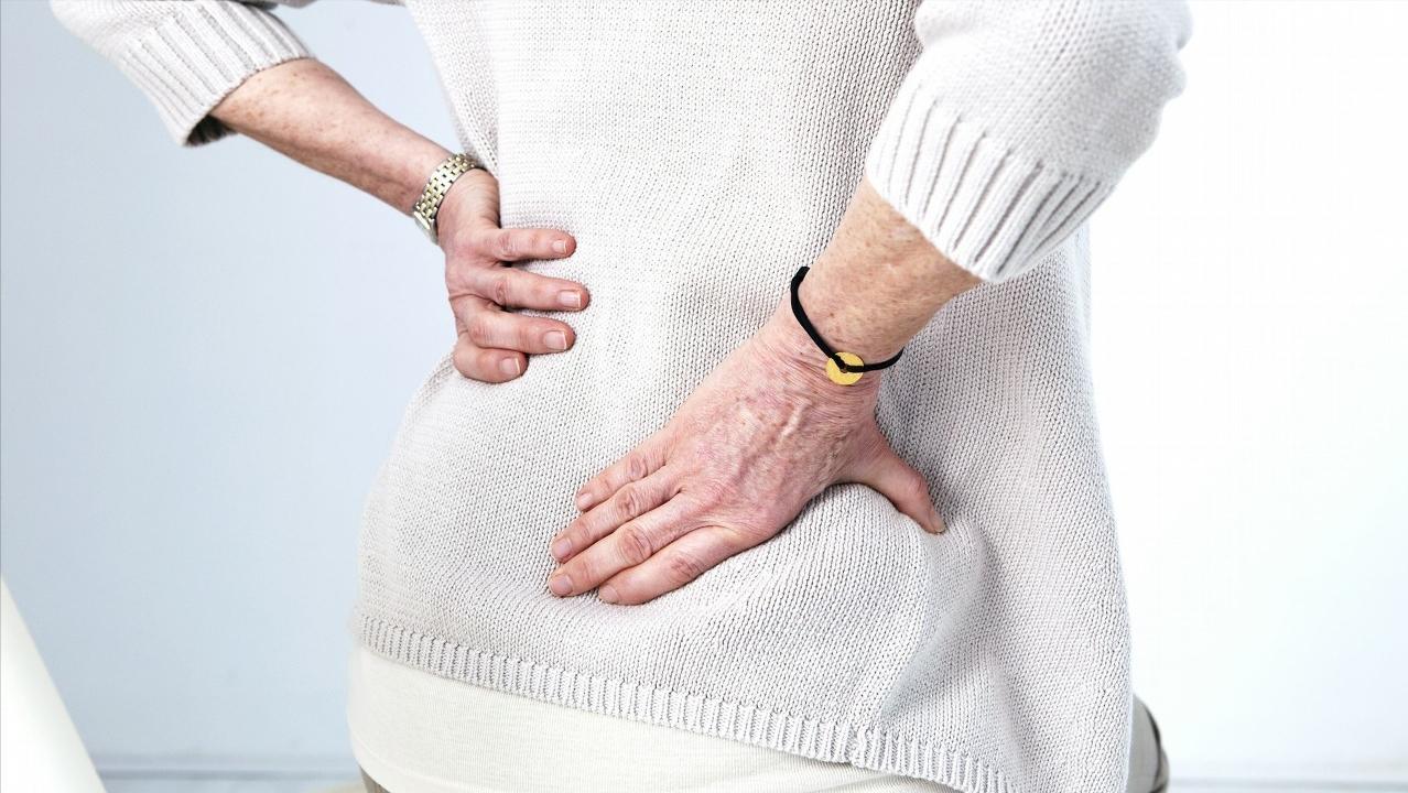 真正好的腰椎间盘突出治疗方法,腰椎间盘突出不做有效治疗的后果