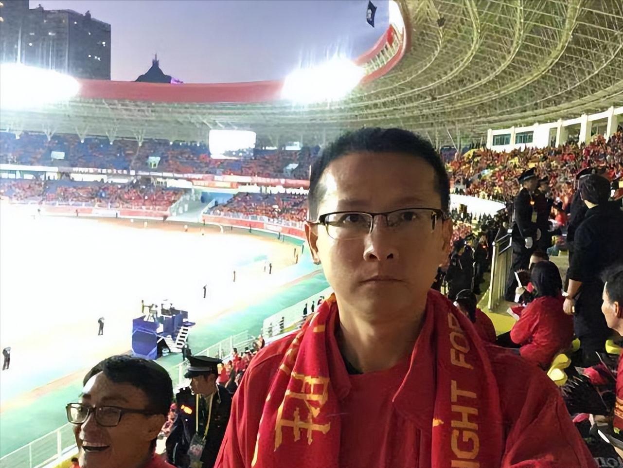 退钱哥何胜资料,退钱哥何胜谈观战欧洲杯