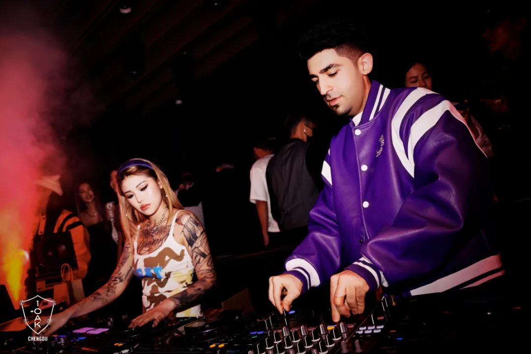 成都氛围最好的hiphopclub,hiphopclub成都