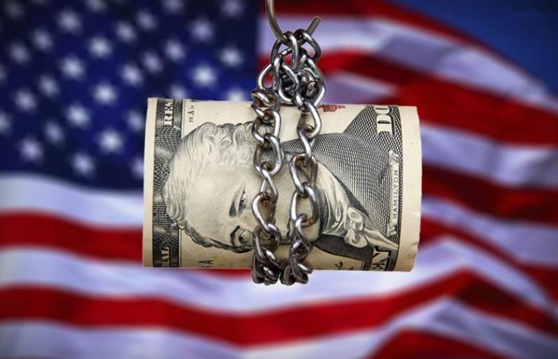 5月20日美债要绷不住了？中国增持200亿美债，美国却加深对华关税