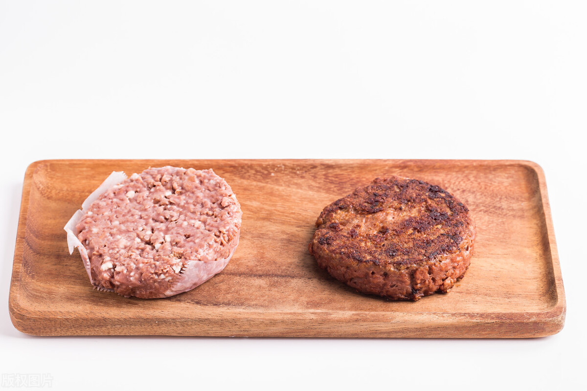 素食并不代表让人完全健康,素食不吃肉的危害