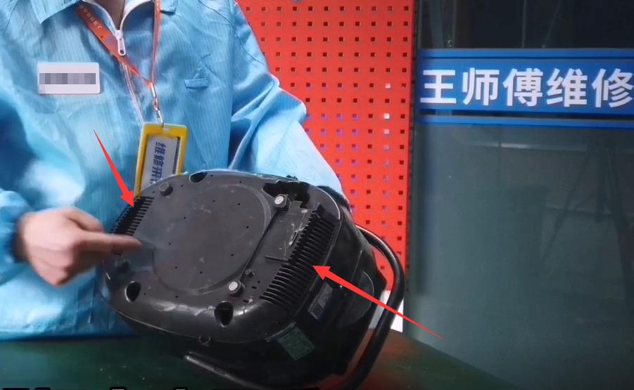 电饭煲好多小蟑螂和大蟑螂怎么办,如何防止电饭煲进蟑螂