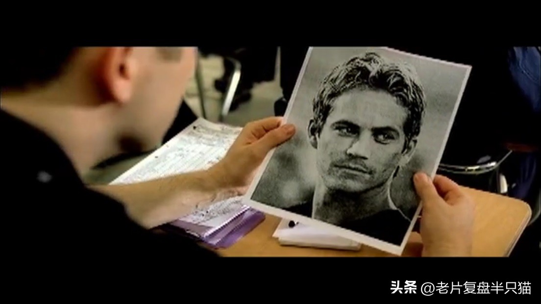 速度与激情昨日重现,速度与激情回忆他们最初的样子