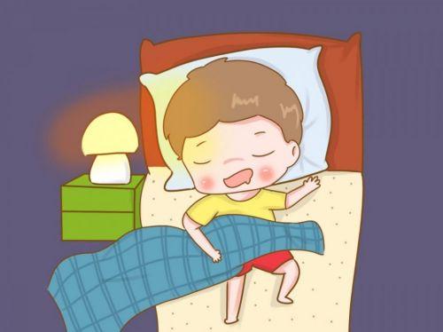 各月龄宝宝睡眠时间表,宝宝各个阶段睡眠时间