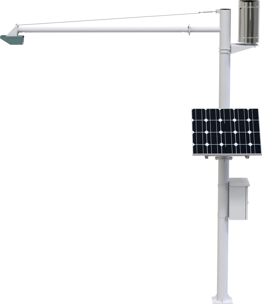 自动雨量计,自动雨量站雨量报警等级