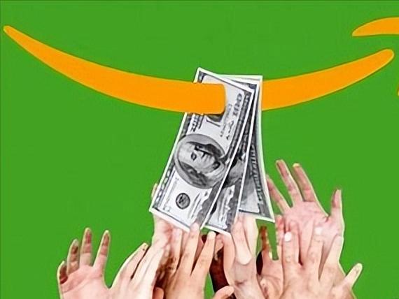 美国工资水平与中国工资对比,美国人的平均收入是多少人民币