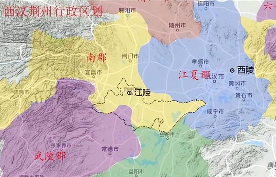 刘备屯兵处,刘备屯兵江夏