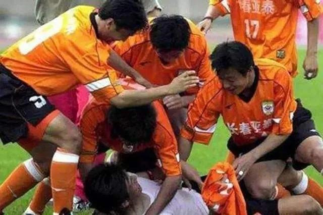 中国足球史上5.19事件发生在哪年,中国足球史最新战况
