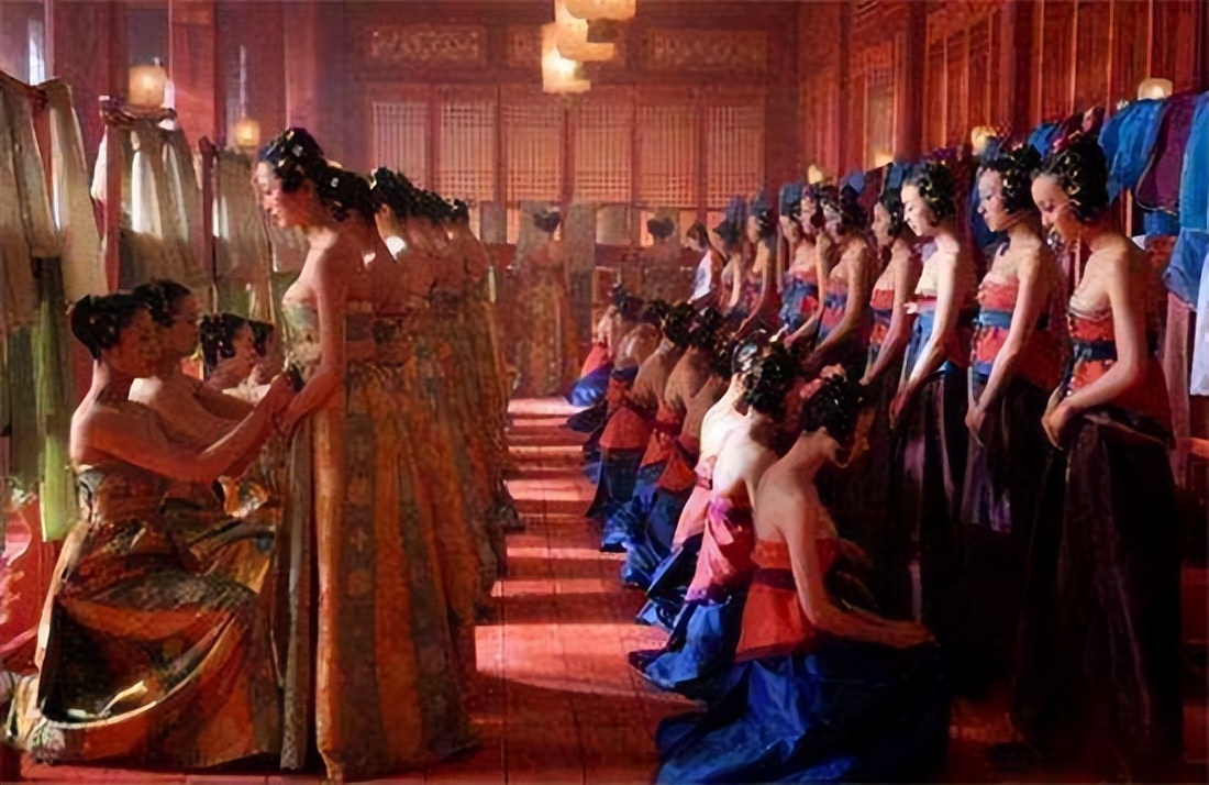 古代进宫是如何做净生身的,太监进宫为什么要验身